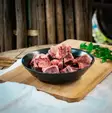Fanimal Porsaan sydän palana 600g - Fanimal pakasteruoat - 565956 - 1