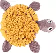 Flamingo Turtle - Koiran tekstiililelut - 5400585217926 - 1