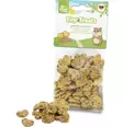 JR Tiny treat proteiinisydämet jauhomato - Muut jyrsijän ja kani herkut - 4024344273766 - 1