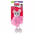 Kong Flingaroo Tutu -hiirilelu - Kissan tekstiililelut - 035585459516 - 1