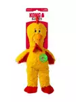 KONG Knots kana s 18x18x9 - Koiran tekstiililelut - 6347646 - 1