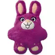 Kong Snuzzles Bunnym 24x18x9cm - Koiran tekstiililelut - 035585498256 - 1