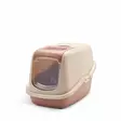Savic Nestor kissanwc katollinen - Kissan vessat - 5411388910006 - 1
