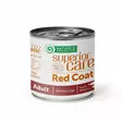 SC Dog Red Coat Lohi & tonnikala keitto - Muut märkäruokamerkit - 4779051633616 - 1