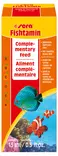 Sera fishtamin 15 ml - Kalojen itsehoitotuotteet - 4001942027106 - 1