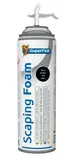 SuperFish Scaping Foam 375ml - Muut matelijatarvikkeet pihdit yms - 8715897338656 - 1
