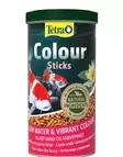 TetraPond ColourSticks 1 l - Tetra kalanruoat - 4004218739536 - 1
