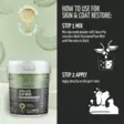 TPL Natural Care Ultimate Repair Mask - Koiran shampoot ja hoitoaineet - 4771317475756 - 3