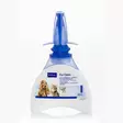 Virbac Ear Clean 100ml - Koiran silmien ja korvien hoito - 3597132000086 - 1