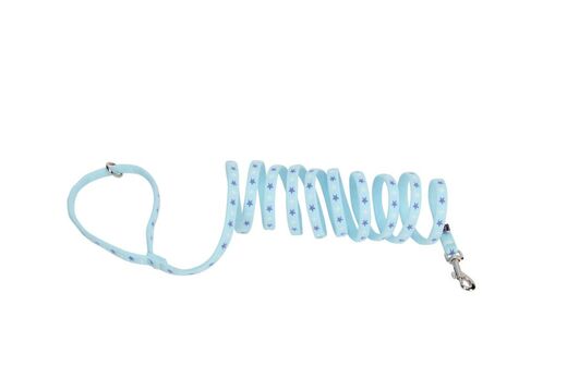 Finnero Bambino Talutin Lagoon - Koiran tekstiilitaluttimet - 6438406006496 - 1