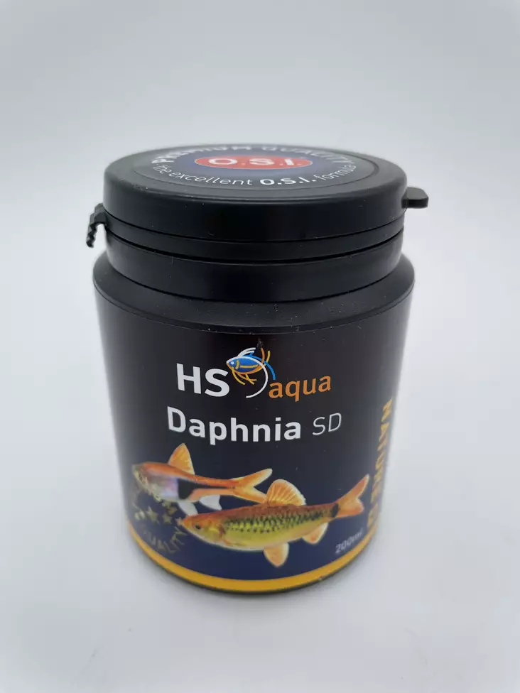 HS Daphnia - HS Aqua kalanruoat - 8713179303606 - 1