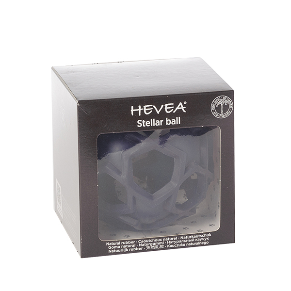 Hevea Stellar Ball - Koiran aktivointilelut - 5710087411716 - 1