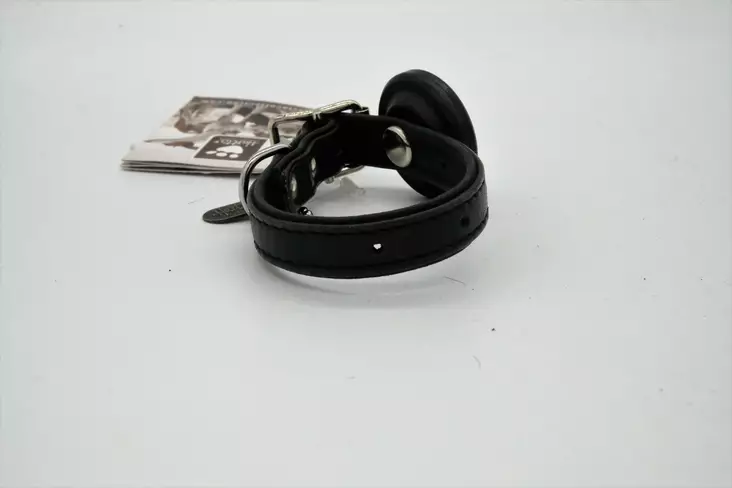 Hurtta LC pentupanta 25cmx15mm - Nahkapannat - 6410320914026 - 1