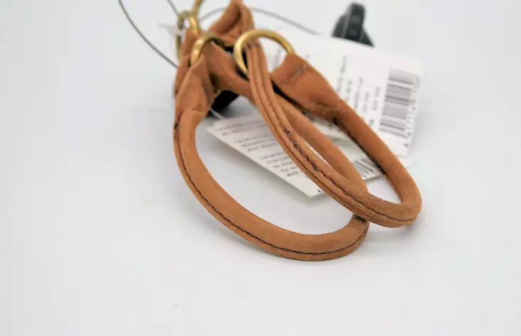 Jokke Leopold-panta 30cm ruskea - Kíristävät pannat - 6417114915306 - 1