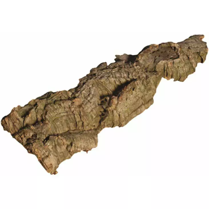 Aquadeco Korkkinpala 20-30cm S - Terraarion sisustus - 4260092572236 - 1