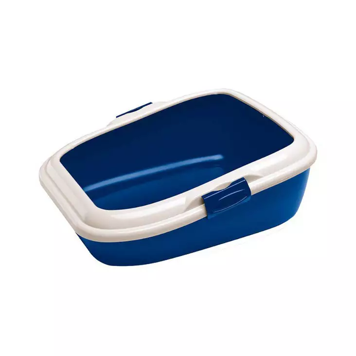 Moderna Kissan Avo WC Reunuksella - Kissan vessat - 8010690048086 - 1