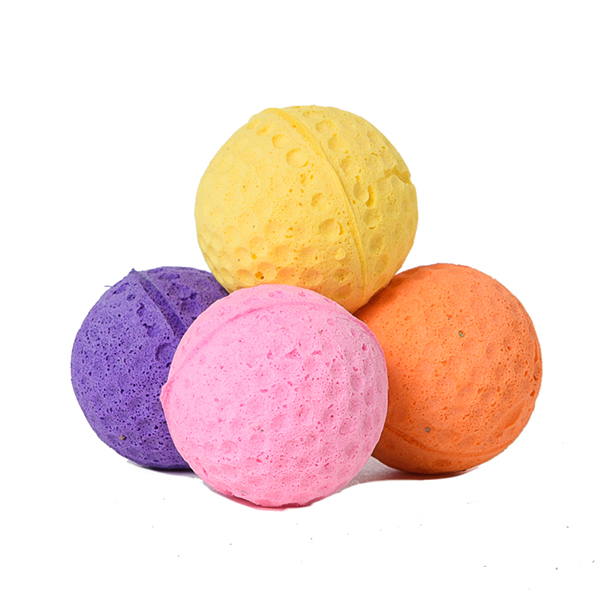 Pehmopallo kissoille - Kissan pallot - 5400274872016 - 1
