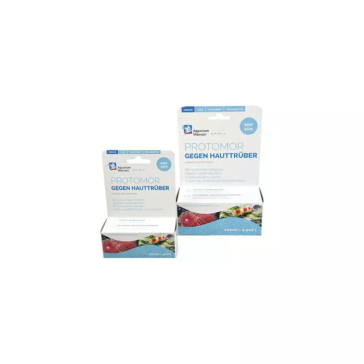 Protomor 20ml Iholoisiin - Kalojen itsehoitotuotteet - 4005258005186 - 1