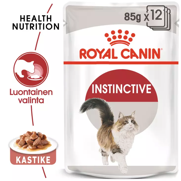 RC FHN Instinctive - Royal Canin märkäruoat - 9003579308936 - 1