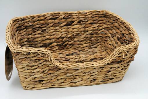 Rosewood Chill 'n' Snooze olkipesä L - Mökit ja pesät kaneille ja jyrsijöille - 5025659194806 - 1