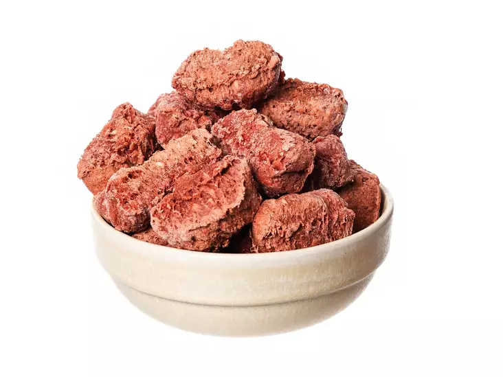 Tessu Poronjauhelihakuvio 800g - Tessu pakasteruoat - 6420614792896 - 1