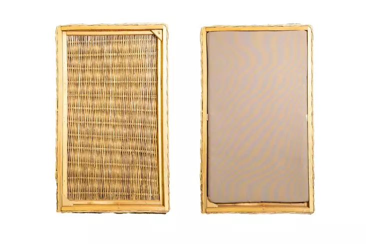 Zolux rottinki peti - Koiran pedit - 3336024063606 - 1