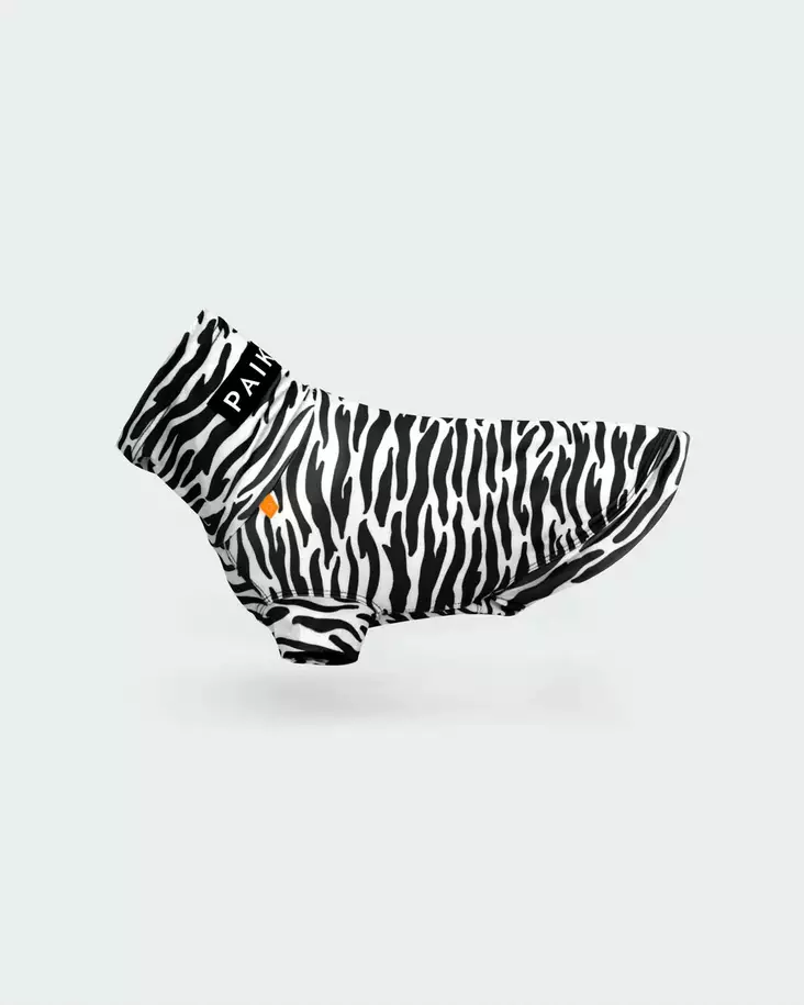 Paikka UV & Bug Shirt Zebra - Paidat ja neuleet - 6440003201396 - 1