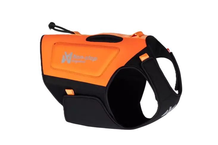 Non-Stop Protector Neoprene Vest PRO - Koiran muut ulkoilutarvikkeet - 7071652036436 - 1
