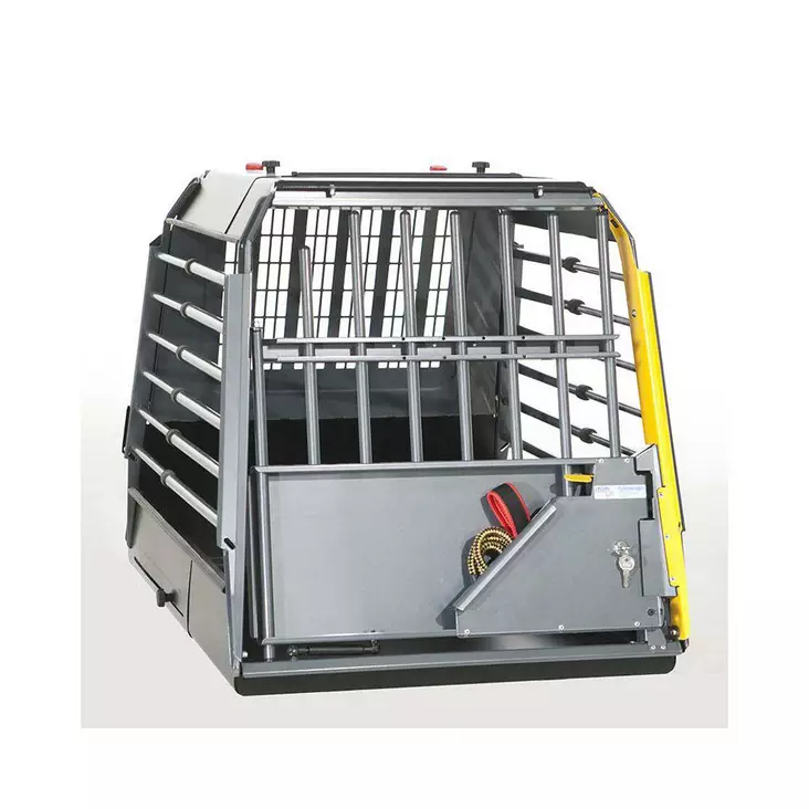 Variocage Single XS - Koiran häkit - 7350069120076 - 1