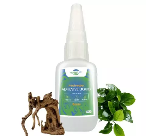 Aquafix aquascaping dense - Muut akvaariotarvikkeet - 8437000927556 - 1