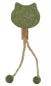 Flamingo Katti kissatikkari - Kissanminttulelut - 5400585397086 - 1