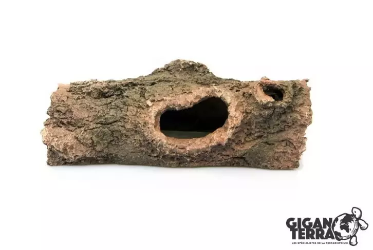 Giganterra puuluola - Luolat ja piilot - 3664471002016 - 1