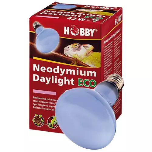 Hobby Neodymium daylight Eco 28w - Muu akvaariotekniikka - 4011444375506 - 2