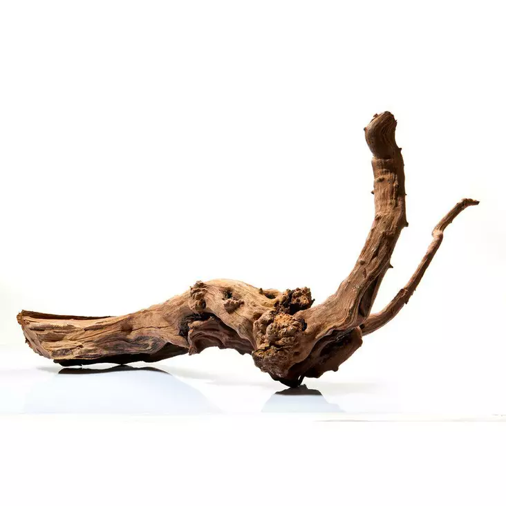 Jokipuut eli Riwer Wood S - Akvaarion kannot - 4260092575886 - 1