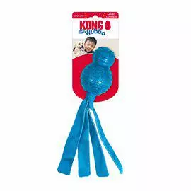 Kong Comet Wubba S - Koiran lateksi- ja muovilelut - 035585381046 - 1