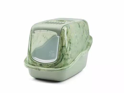 Nestor Marple kissanwc katollinen - Kissan vessat - 5411388810016 - 1