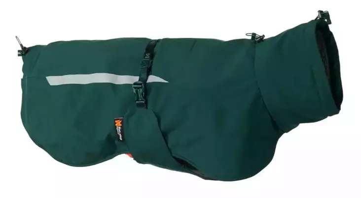 Non-Stop Fjord lined vuorellinen takki - Takit ja manttelit - 7071652045896 - 1