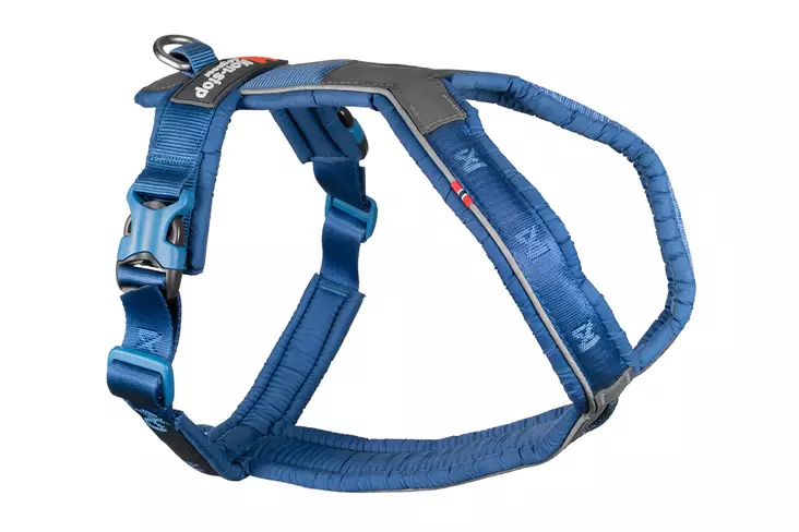 Non-Stop Line Harness 5.0 - Koiran valjaat - 7071652024976 - 1
