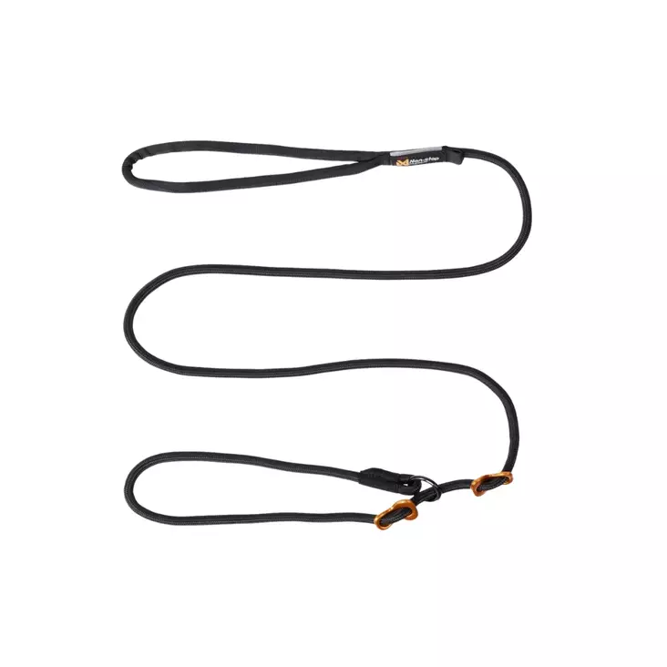 Non-Stop Retriever Leash1.6m/6mm - Koiran noutajataluttimet - 7071652033626 - 1