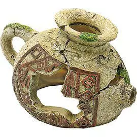 Ozami antiikkiruukku - Akvaarion koristeet - 7330002051346 - 1