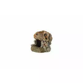 Ozami fossiilikoriste 13,5x12,5x13,5cm - Akvaarion koristeet - 7330002055306 - 1