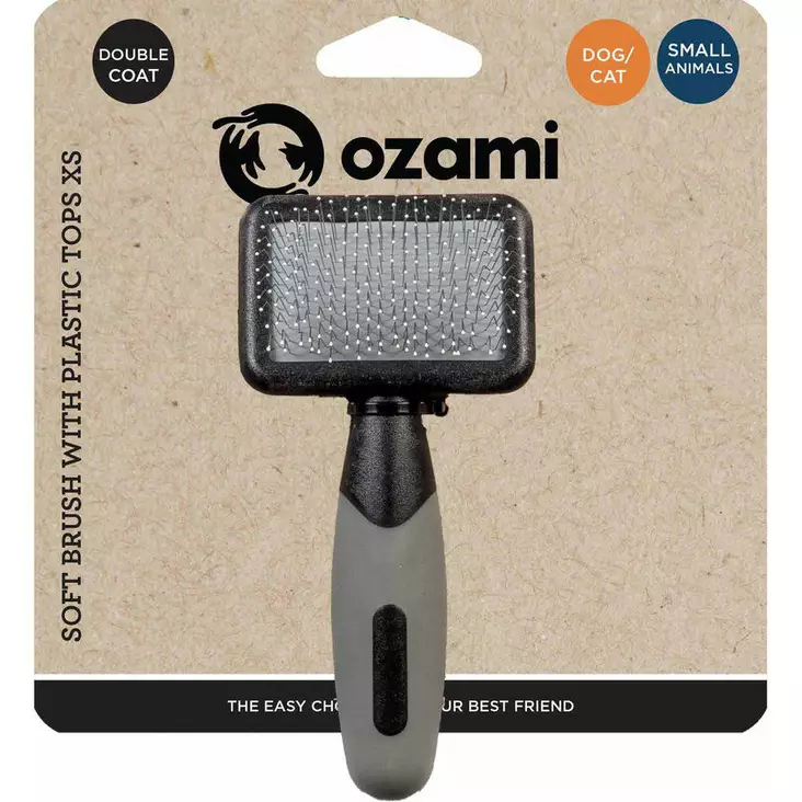 Ozami pieneläimen karsta xs - Muut jyrsijän tarvikkeet - 7330002042696 - 2