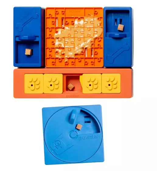 Pawzler Beginners set - Koiran aktivointilelut - 741365760016 - 1