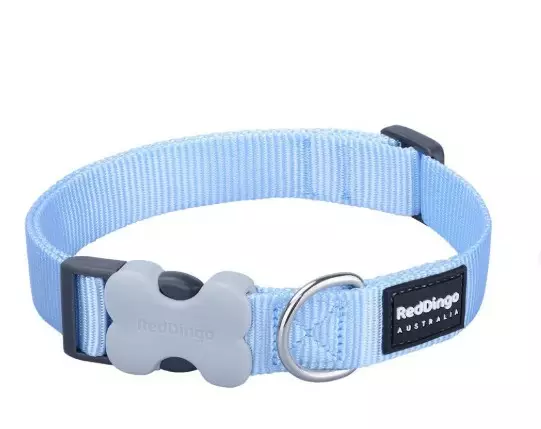 Red Dingo panta pastel Blue - Tekstiilipannat - 9330725105386 - 1