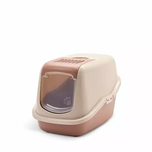Savic Nestor kissanwc katollinen - Kissan vessat - 5411388910006 - 1