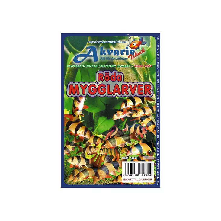 Surviainen 100g painolevy - Pakastekalanruoat - 7350038150356 - 1