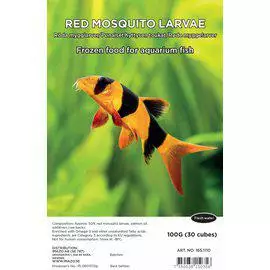 Surviainen 100g painolevy - Pakastekalanruoat - 7350038150356 - 1