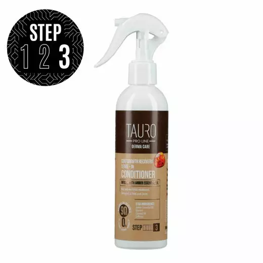 TPL Derma Care Coat Grotw leave-in - Koiran shampoot ja hoitoaineet - 4778006703046 - 1