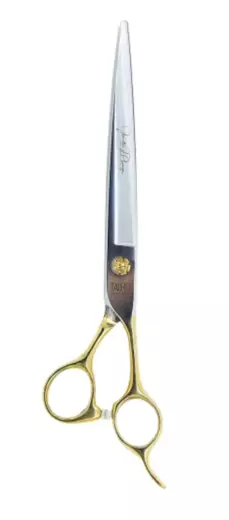 TPL Suorat trimmaussakset 19cm - Koiran shampoot ja hoitoaineet - 4779051631896 - 1