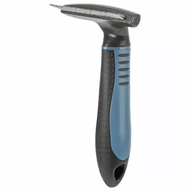 Trixie Harja pyörivillä piikeillä - Harjat - 4011905237916 - 1